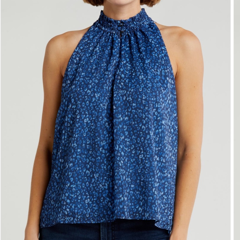 Ramy Brook Sleeveless top